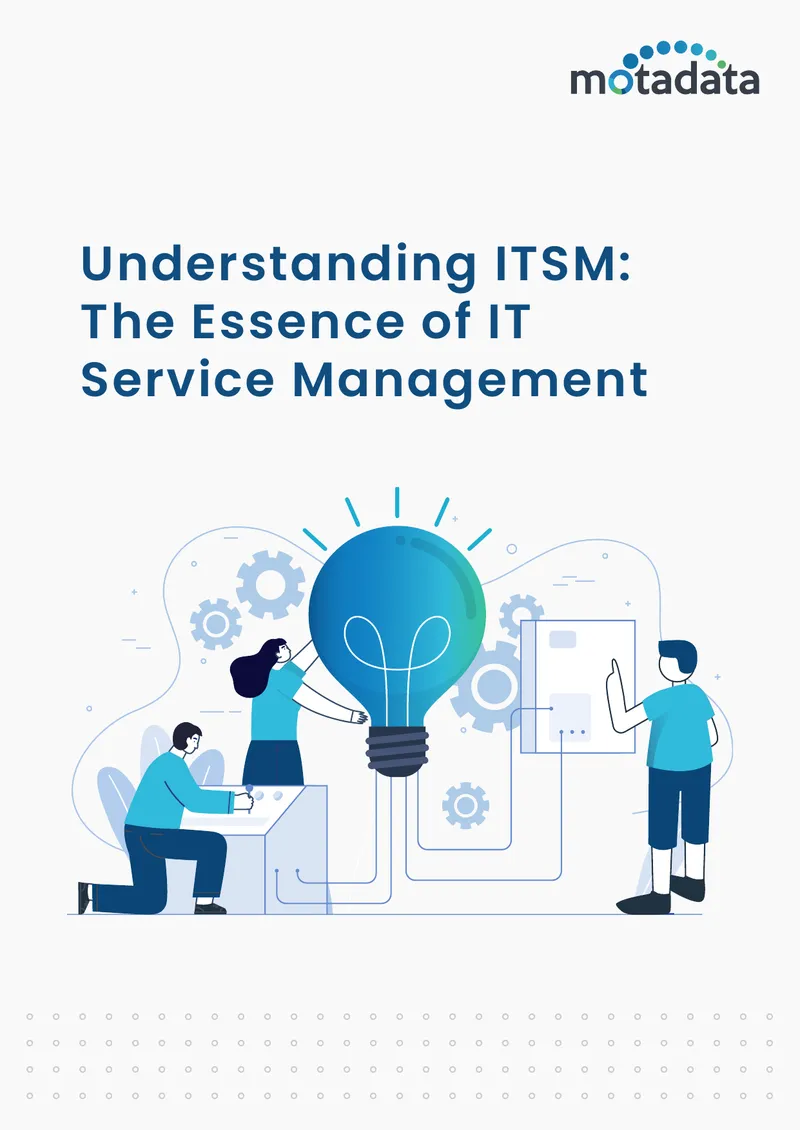 Understanding IT Service Management and Its Evolution