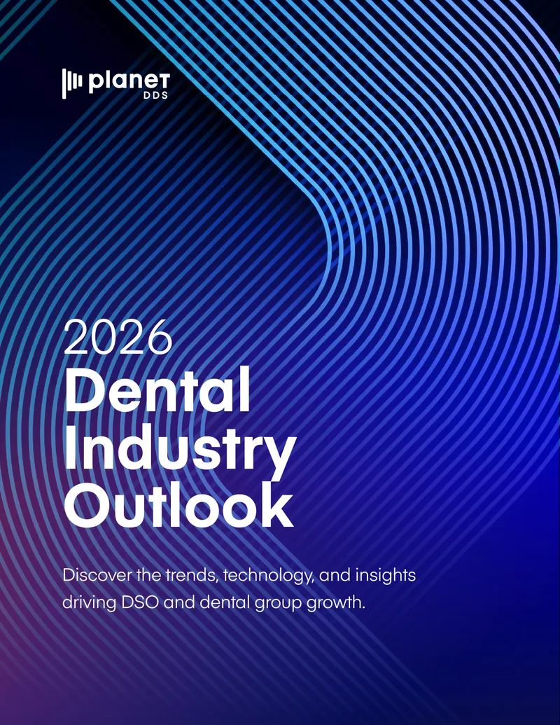 2026 Dental Industry Outlook Report