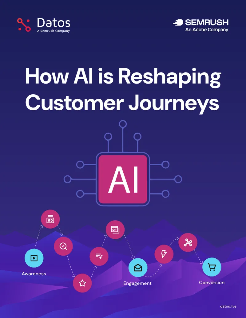 AI Impact on Customer Journey Dynamics