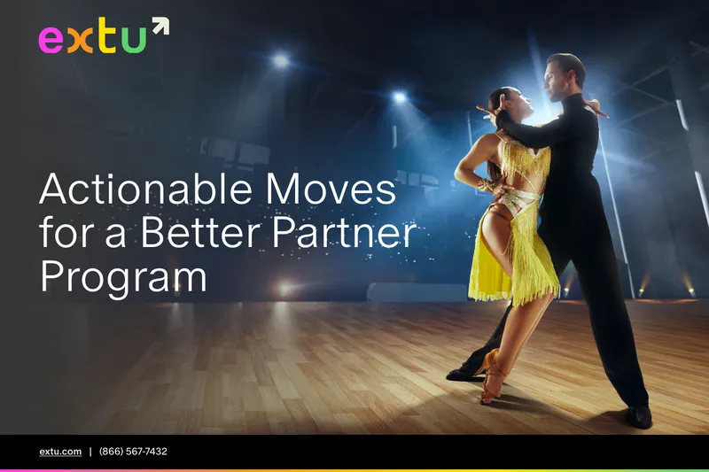 Actionable Moves for a Better Partner Program