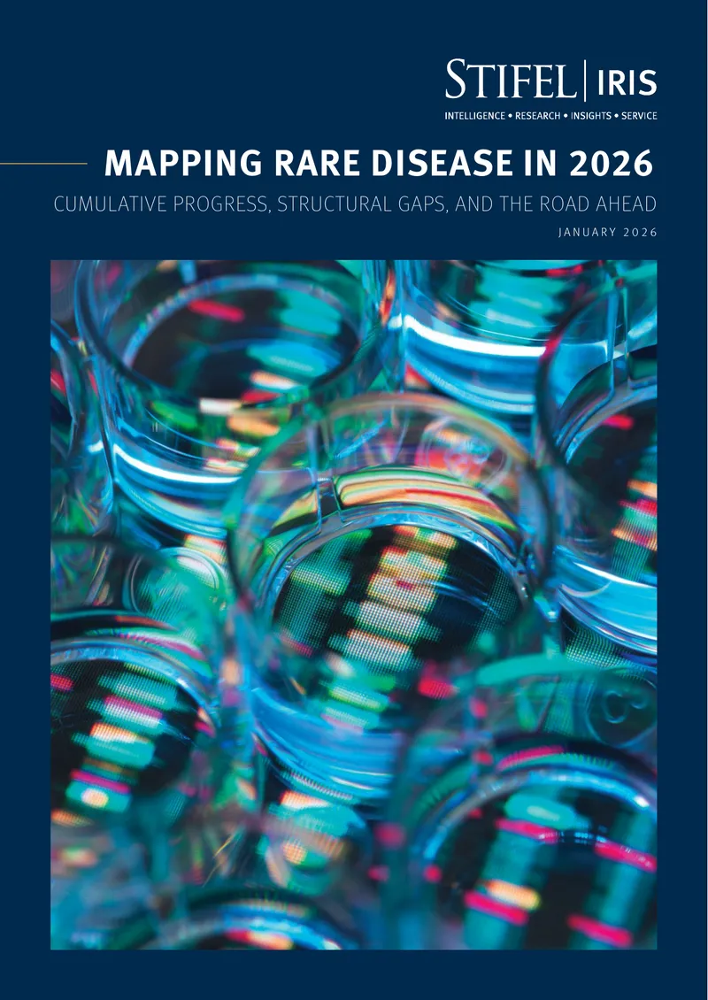 Mapping Rare Disease Progress and Challenges