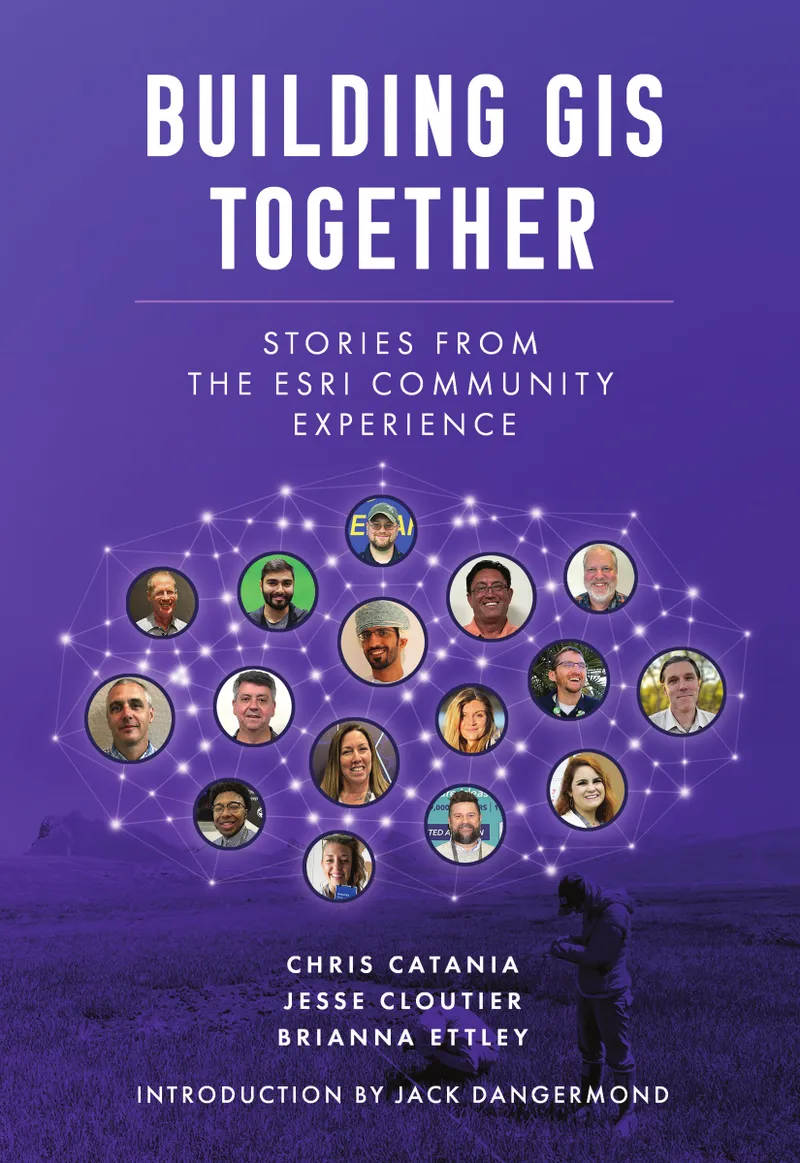 Esri Community Engagement and Collaboration Guide