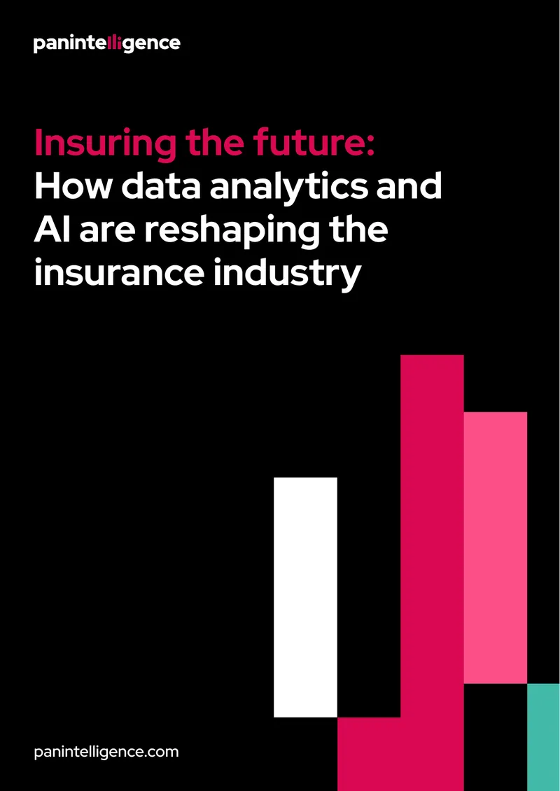 Transformative Role of Data Analytics in Insurance