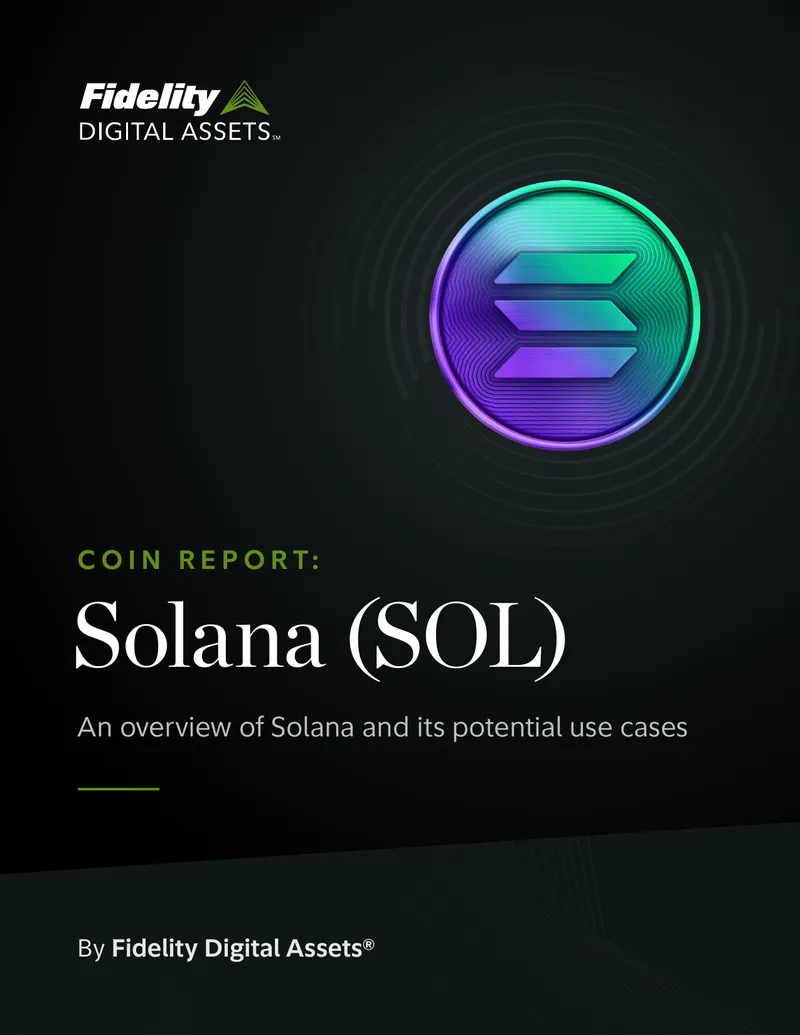 Coin Report on Solana Blockchain Infrastructure