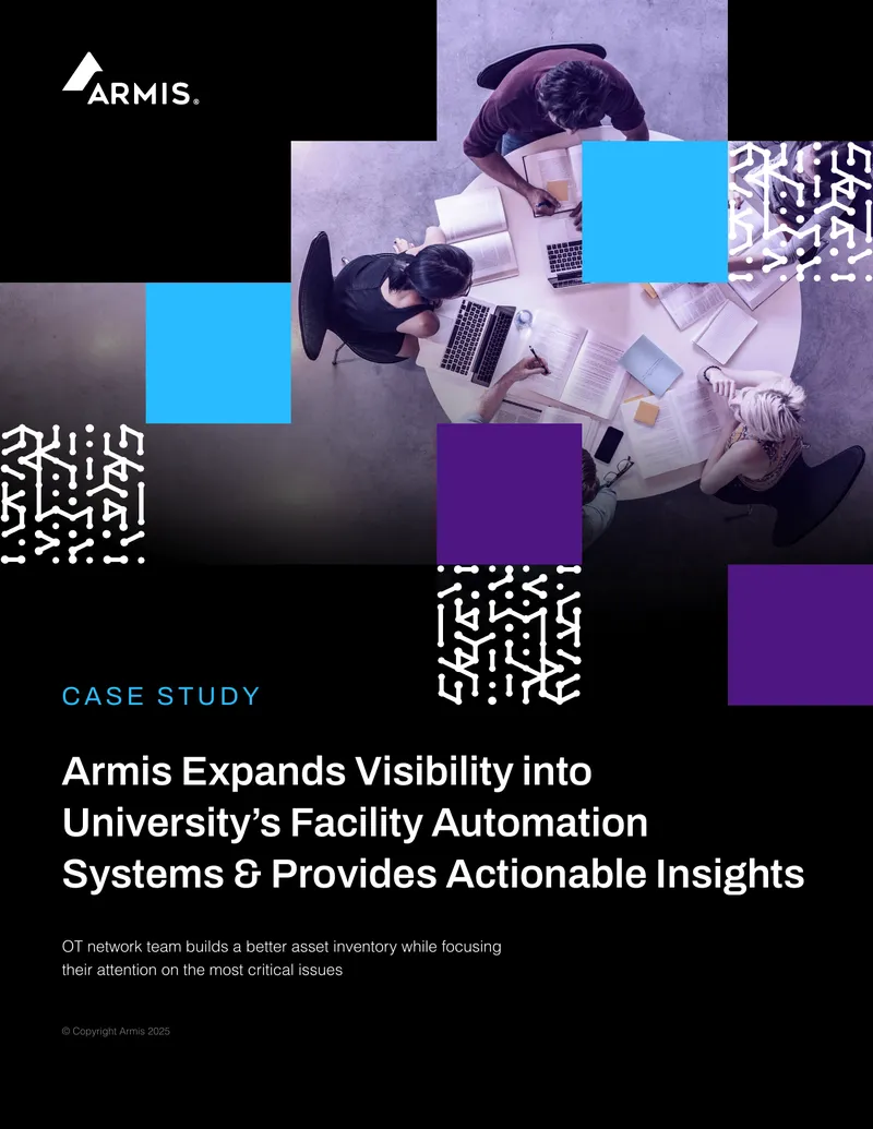 Visibility Enhancement in University Facility Automation Systems