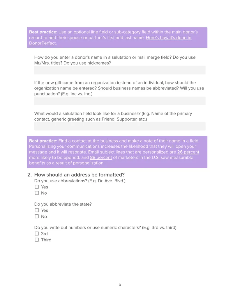 Page 5