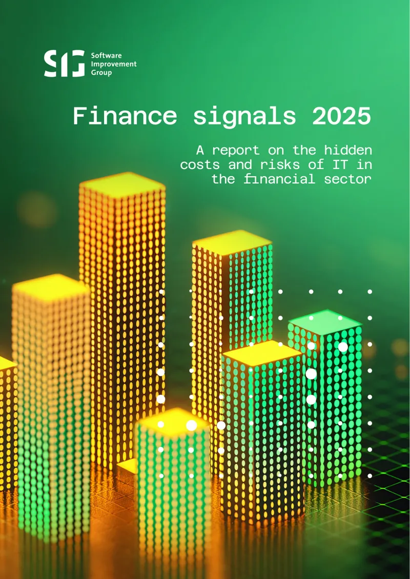 Finance Signals 2025 Report