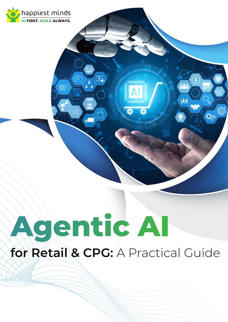Agentic AI Implementation Guide for Retail and CPG