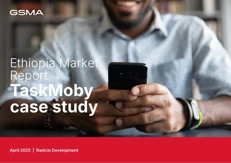 TaskMoby Market Analysis and Poverty Alleviation