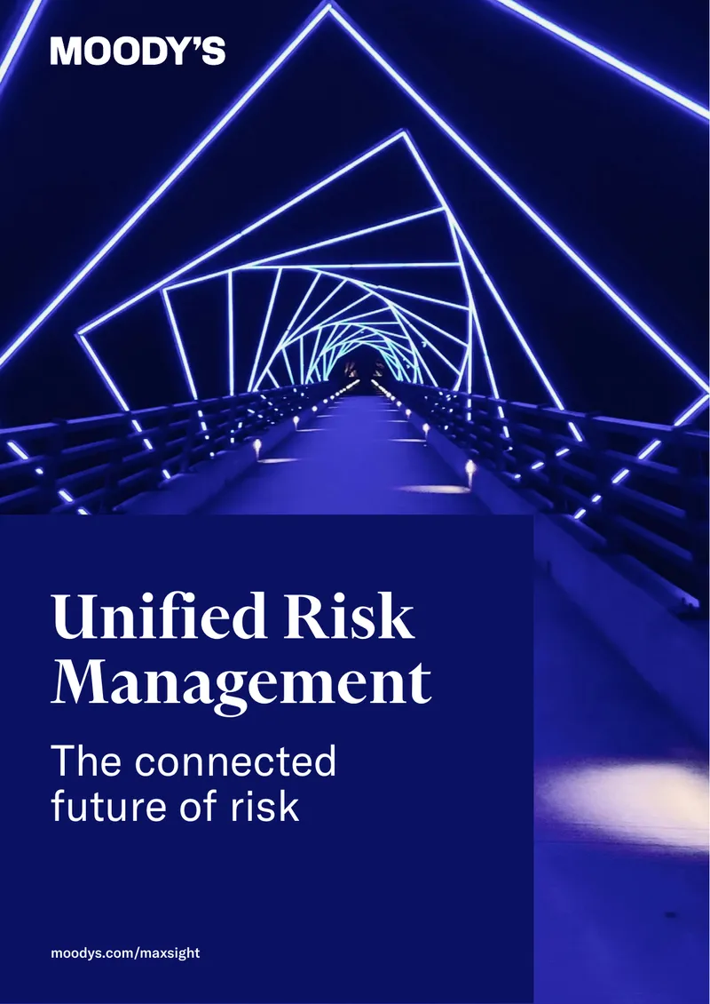 Unified Risk Management Study Findings