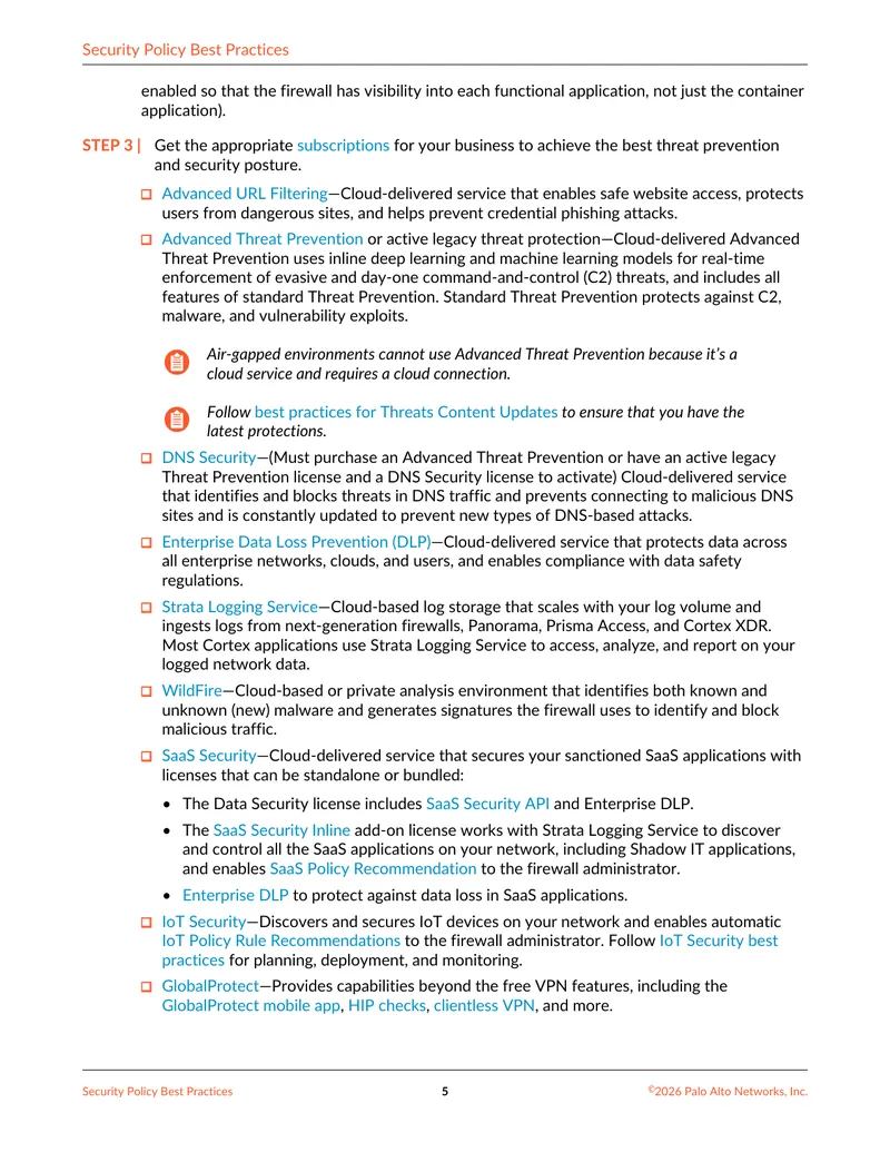 Page 5