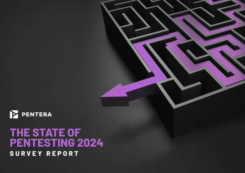 State of Pentesting Survey 2024 Report