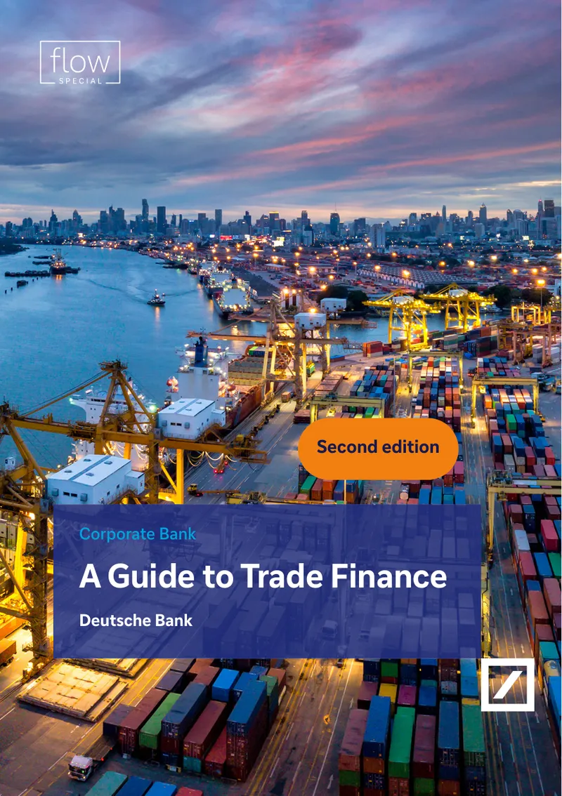 Guide to Trade Finance Second Edition