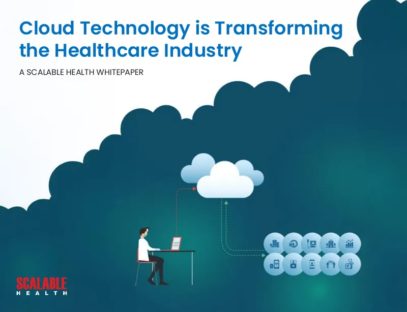 Cloud Technology Impact on Healthcare Innovation