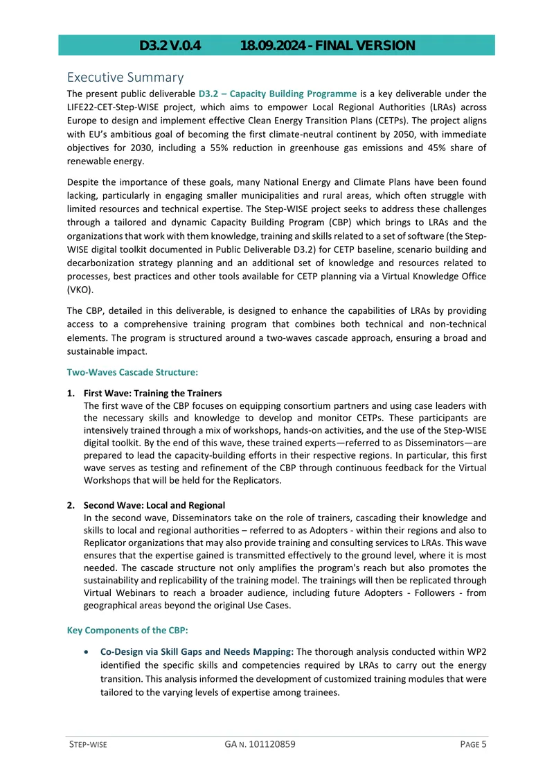 Page 5