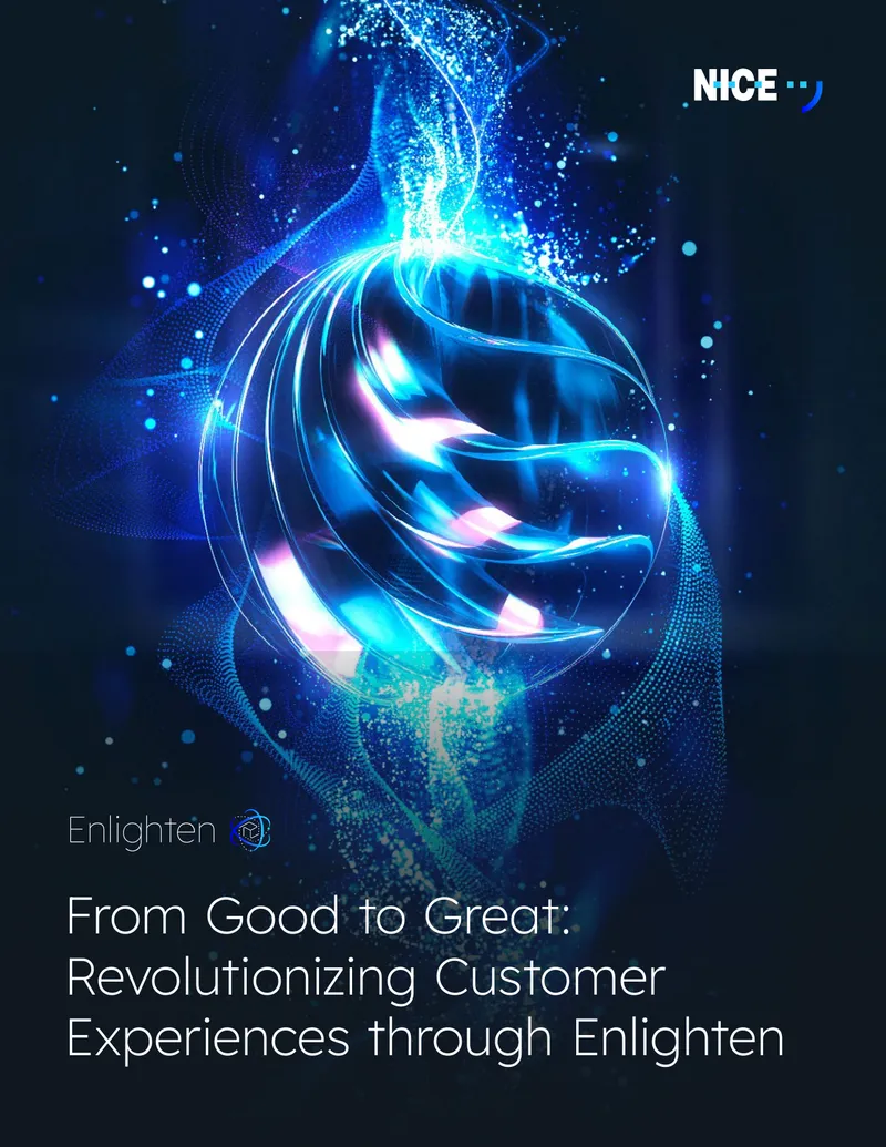 Revolutionizing Customer Experiences with Enlighten