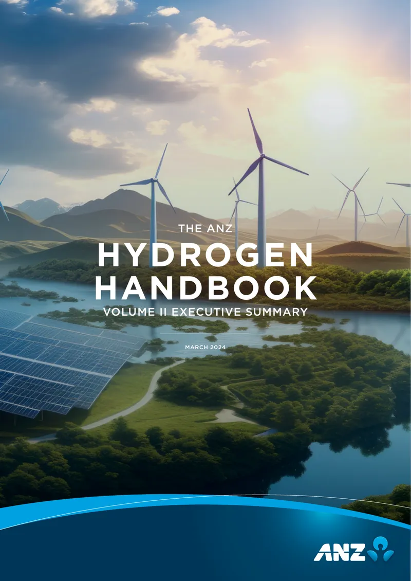 Hydrogen Handbook Volume II Executive Summary
