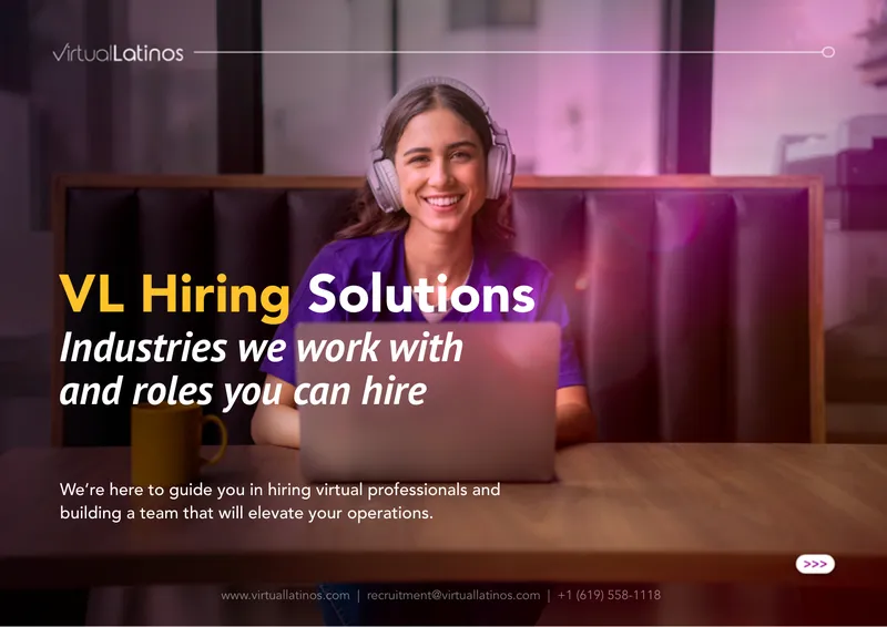 Virtual Assistant Hiring Solutions Guide