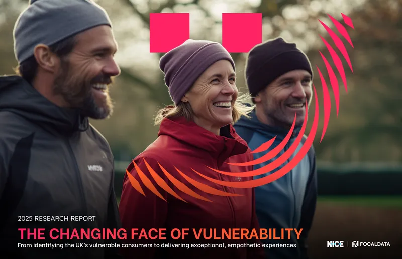 Changing Face of Consumer Vulnerability Research Report