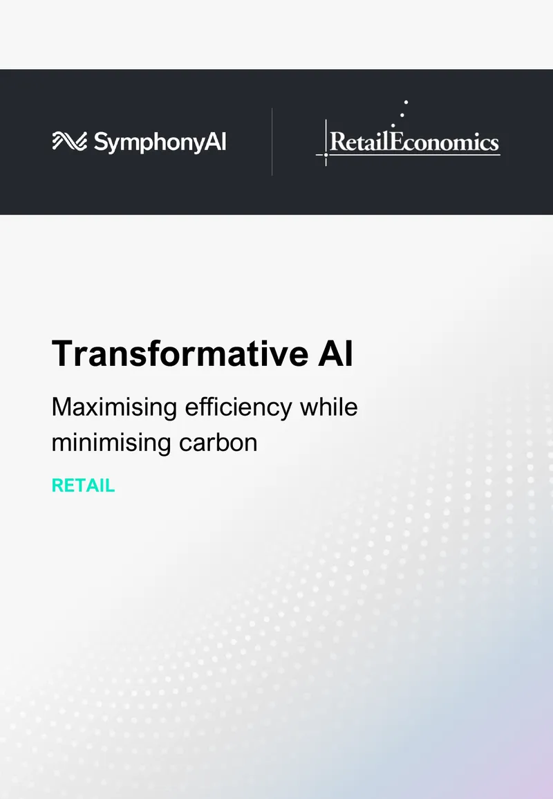 AI Integration in Retail and Sustainability Practices