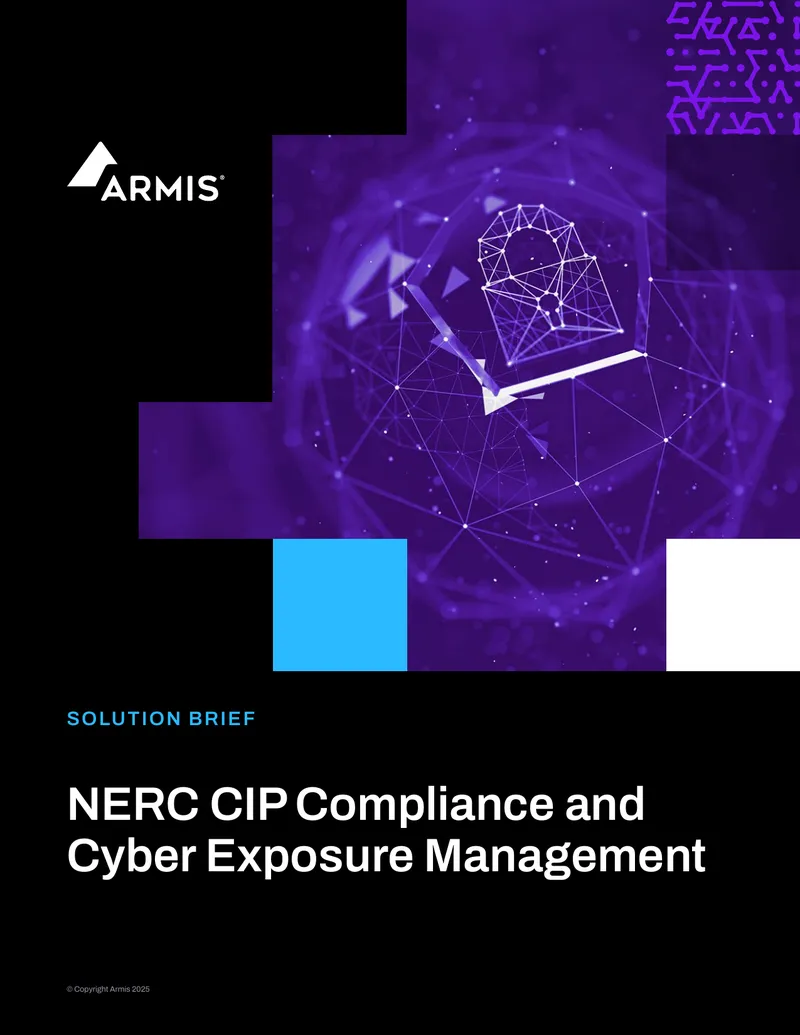 NERC CIP Compliance and Cyber Exposure Management