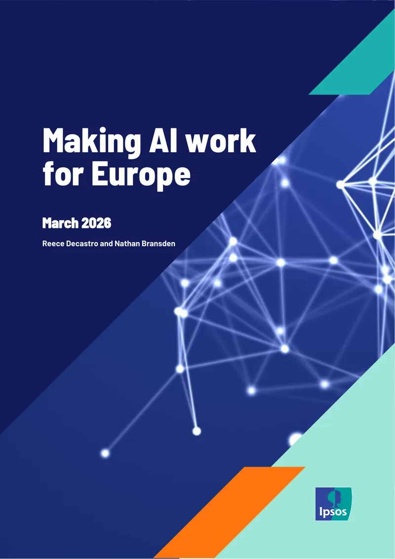 AI Adoption Dynamics and Economic Implications in Europe