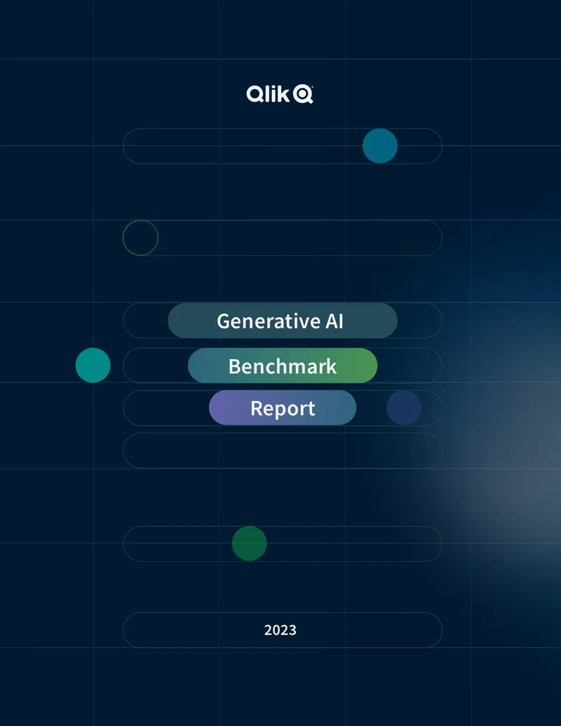 Generative AI Benchmark Report 2023