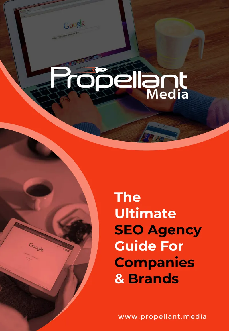 SEO Agency Guide for Companies and Brands