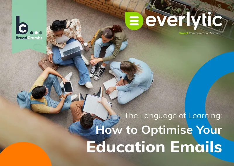 Optimizing Email Marketing in Education Sector