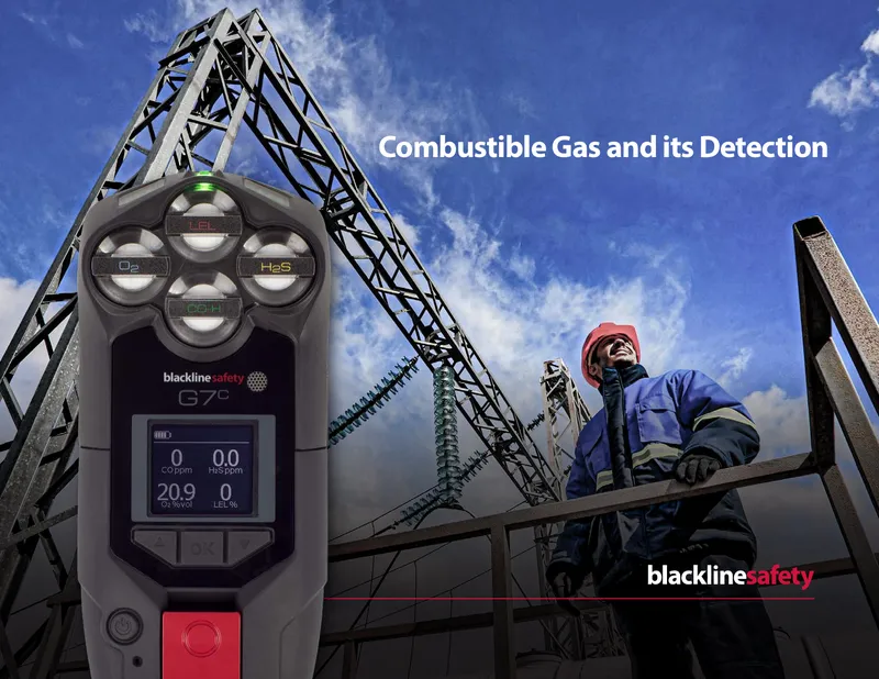 Combustible Gas Detection Overview