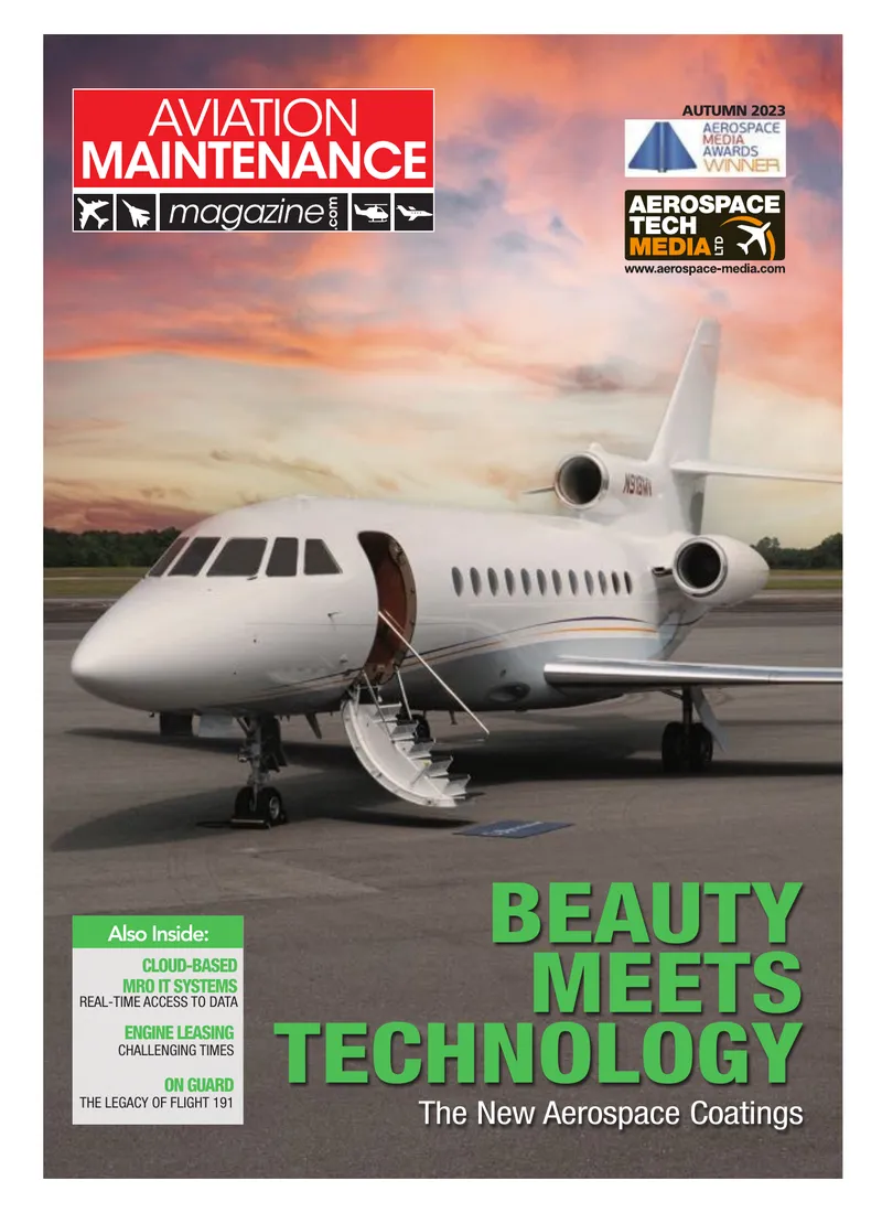 Addressing Aviation Technician Workforce Shortage