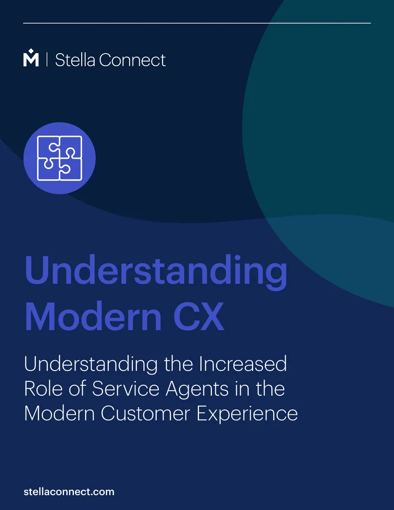 Understanding the Role of Service Agents in Modern Customer Experience