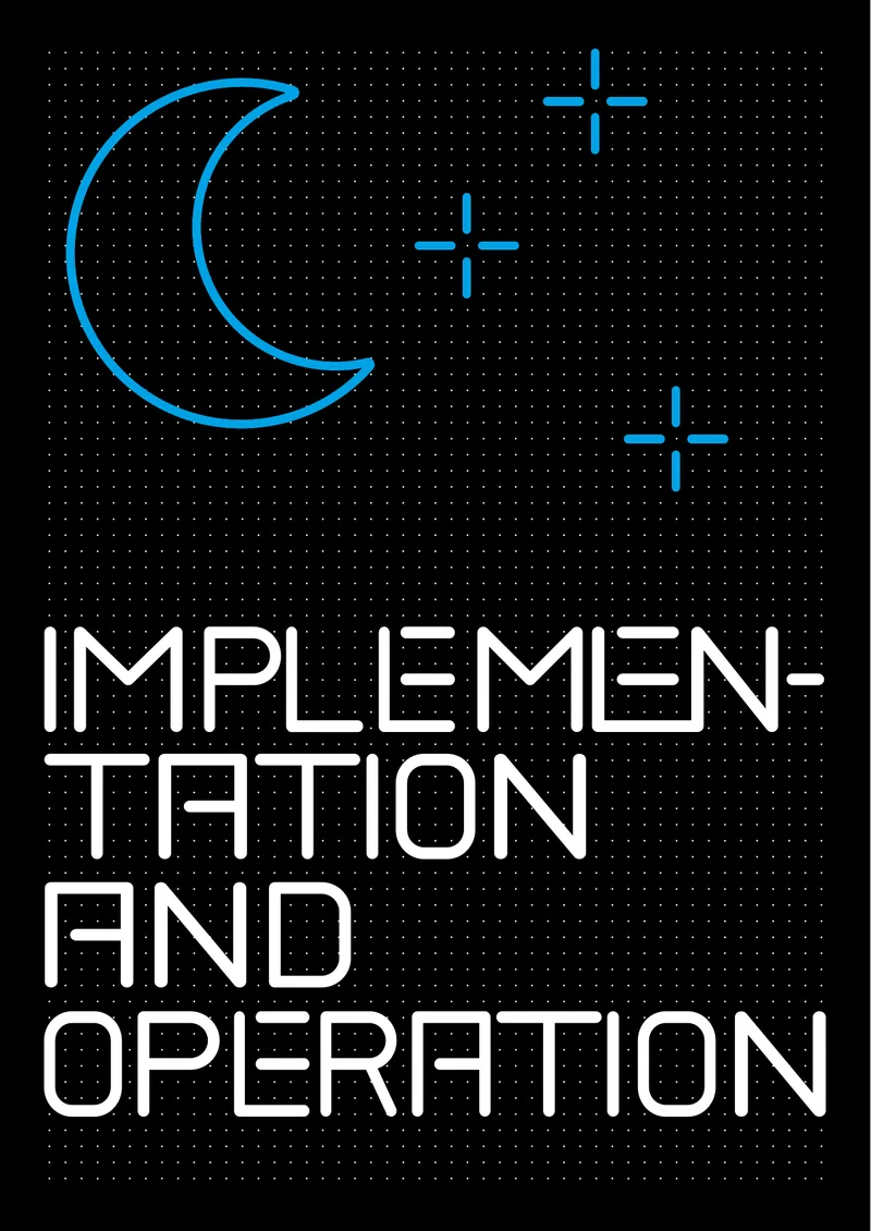 Duty Schedule Optimization Implementation with GENIOS
