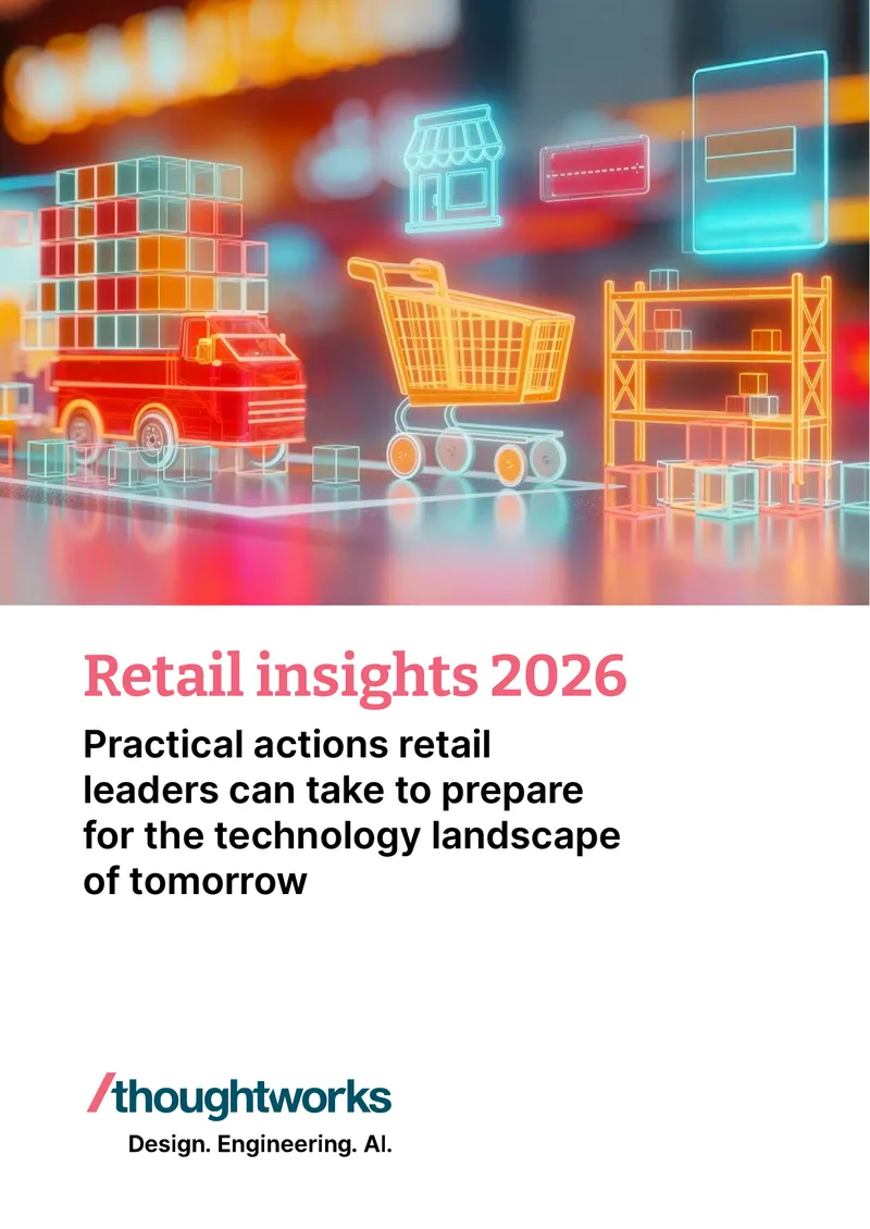 Retail Insights Report for 2026
