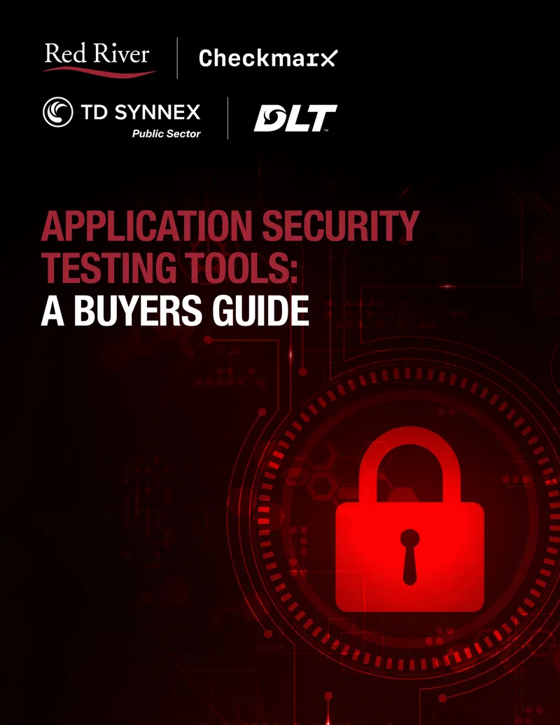 Application Security Testing Tools Buyers Guide