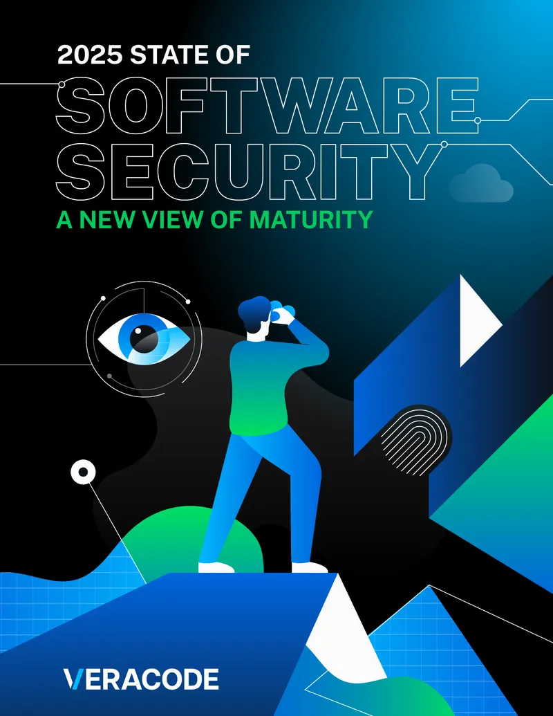 2025 State of Software Security Report