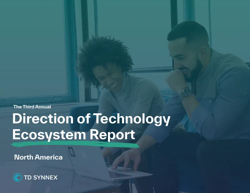 Direction of Technology Ecosystem Report 2024