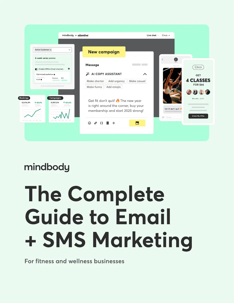 Complete Guide to Email and SMS Marketing