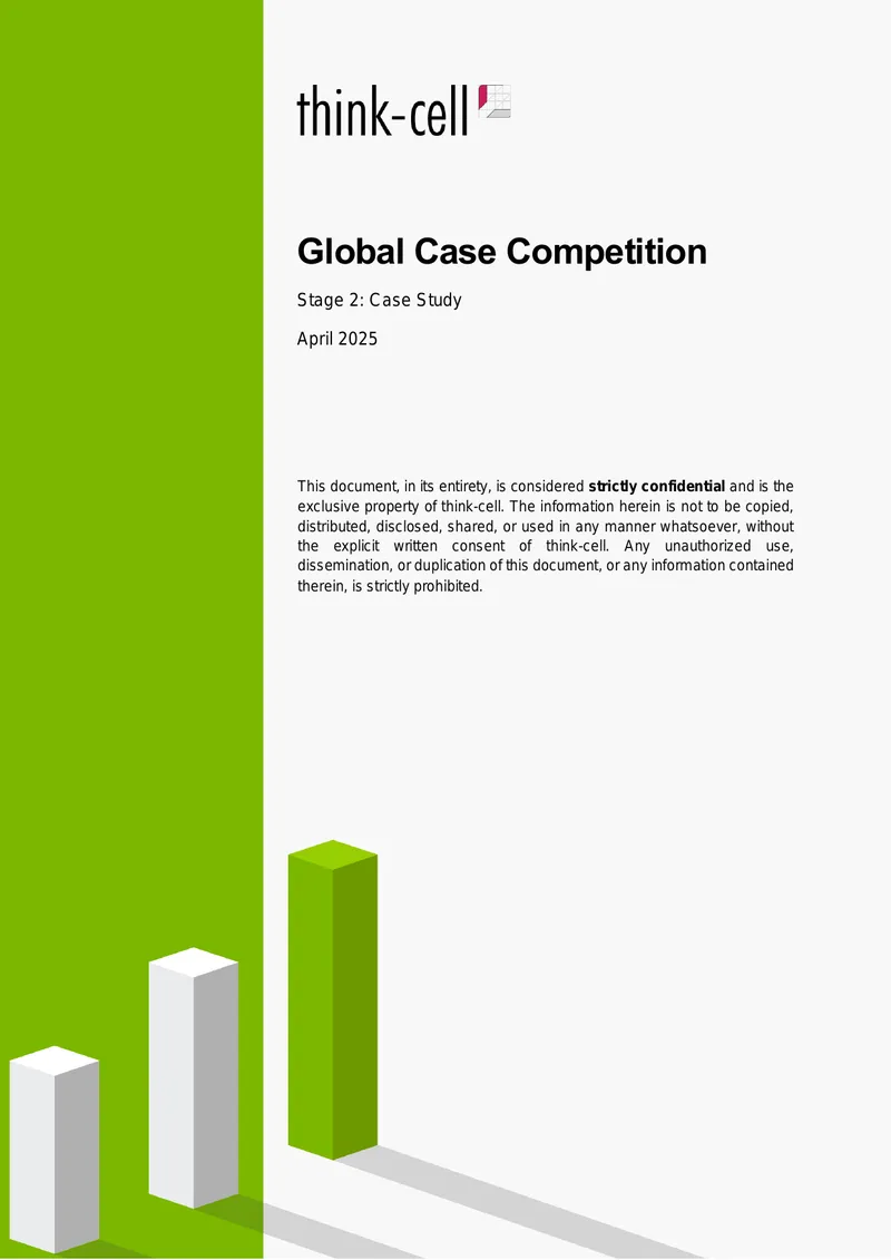 VinoBotics Revenue Growth Strategy Case Study