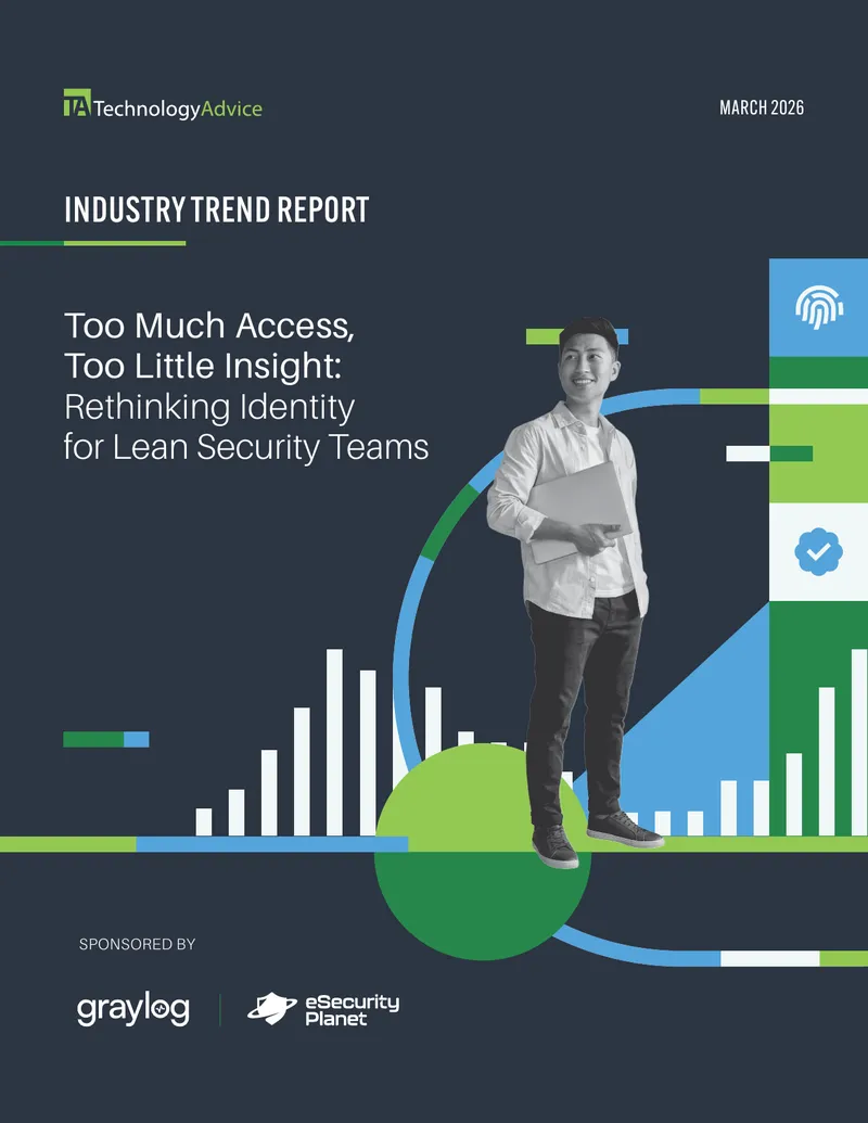 Industry Trend Report on Identity Security Challenges