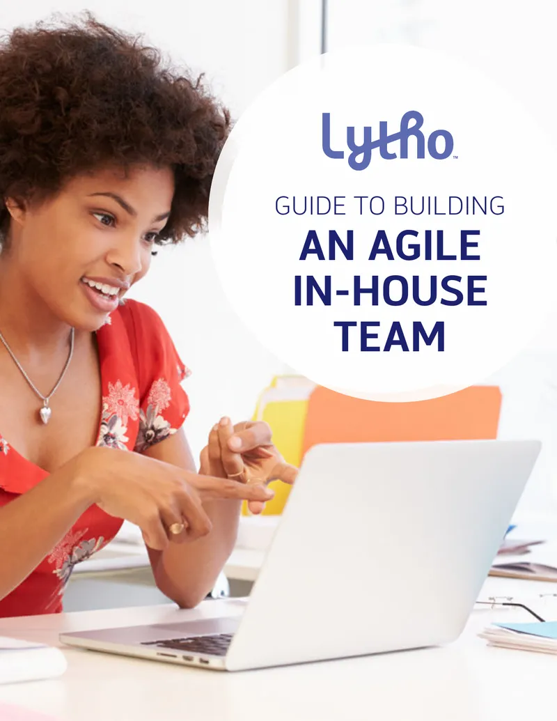 Guide to Building an Agile In-House Team