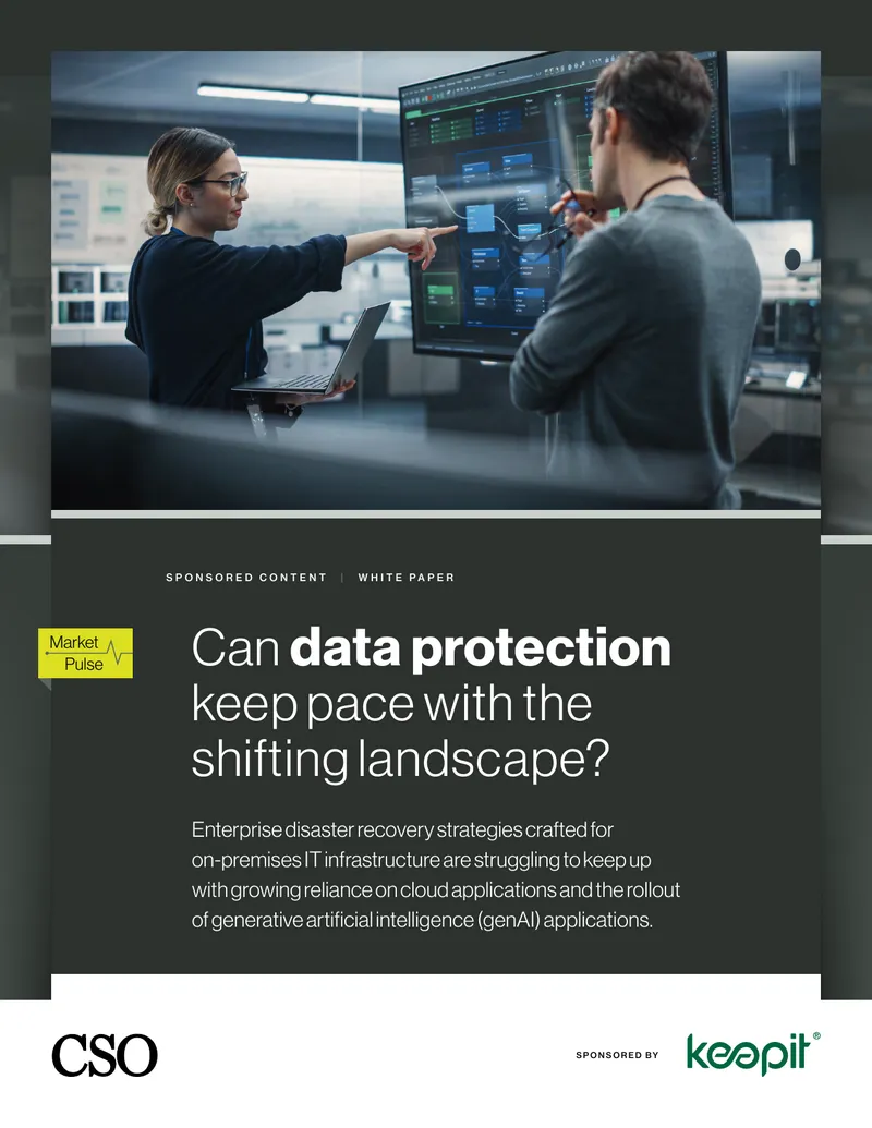 Data Protection Challenges in Cloud Environments