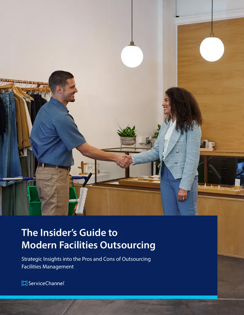 Modern Facilities Outsourcing Strategic Insights