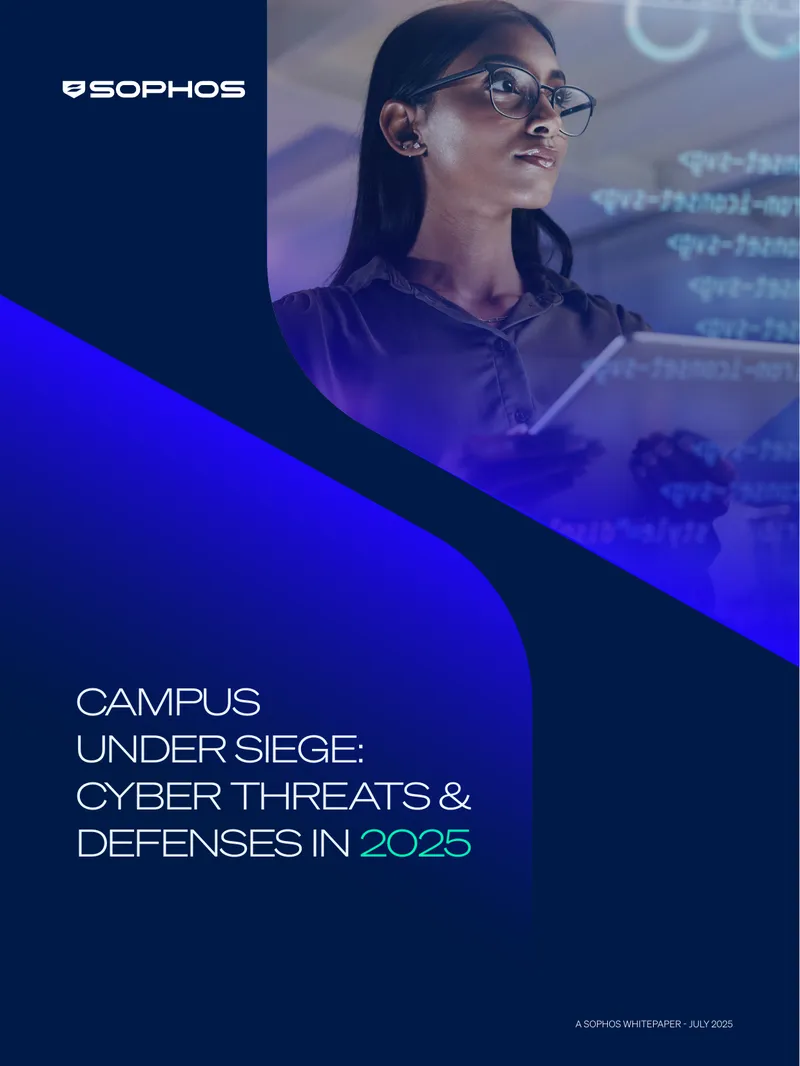 Cyber Threats and Defenses in Higher Education 2025