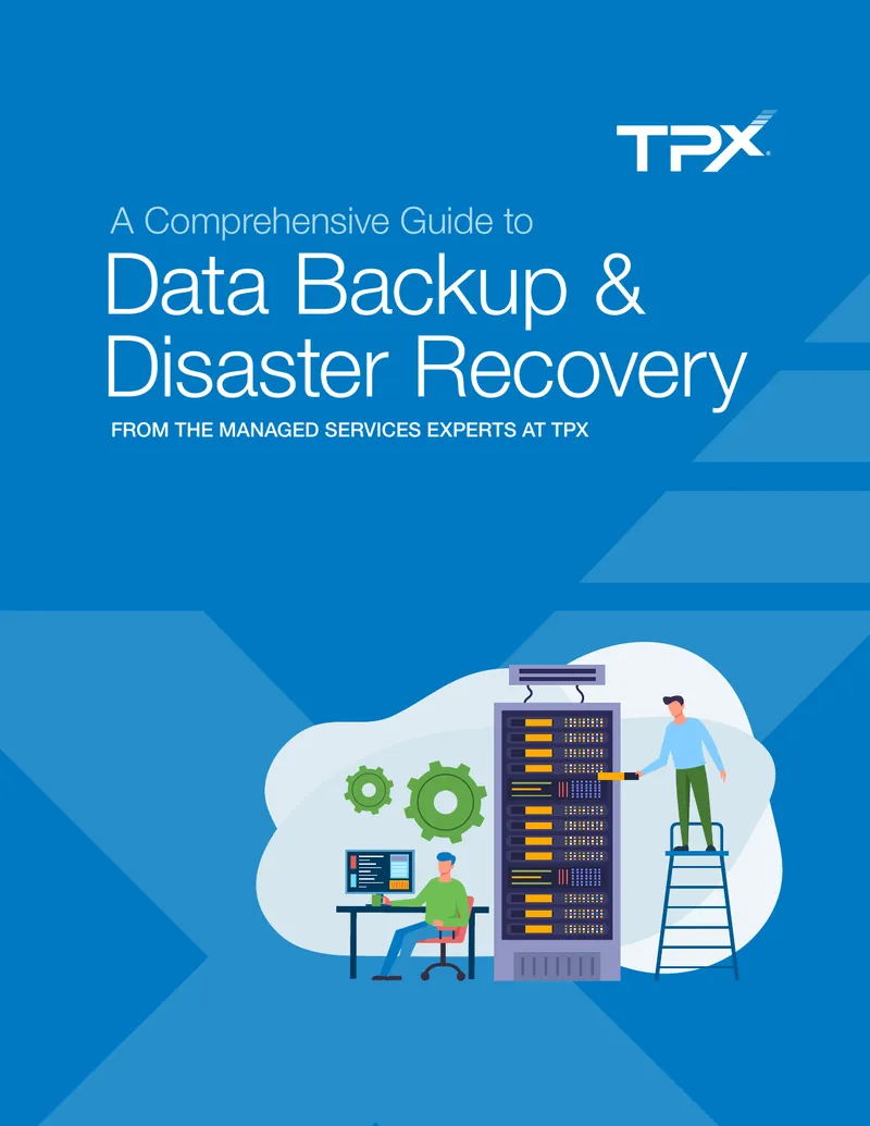 Comprehensive Guide to Data Backup and Disaster Recovery