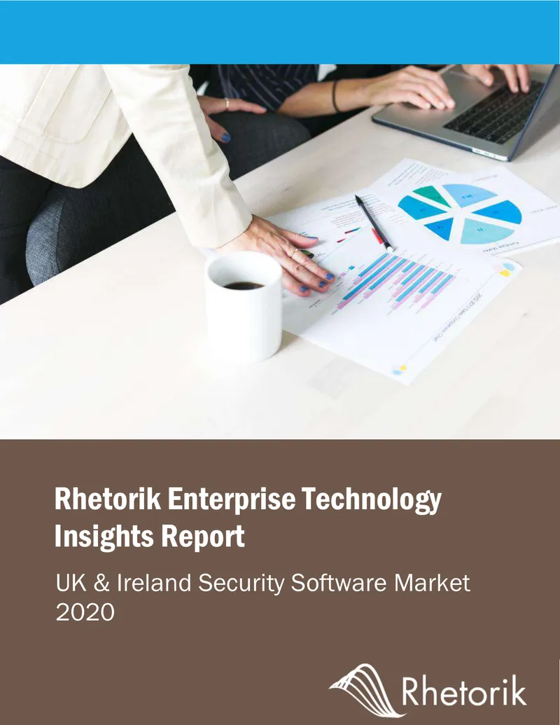UK and Ireland Security Software Market Insights Report