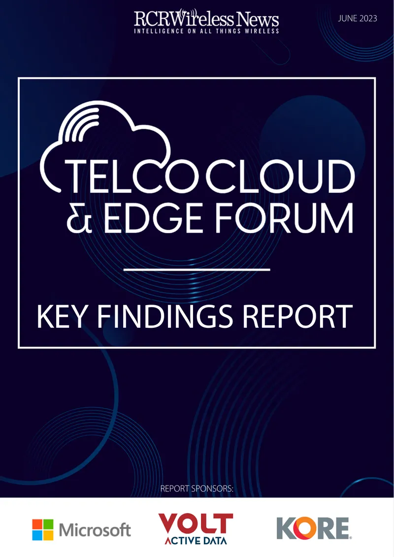 Key Findings on 5G Standalone Transition