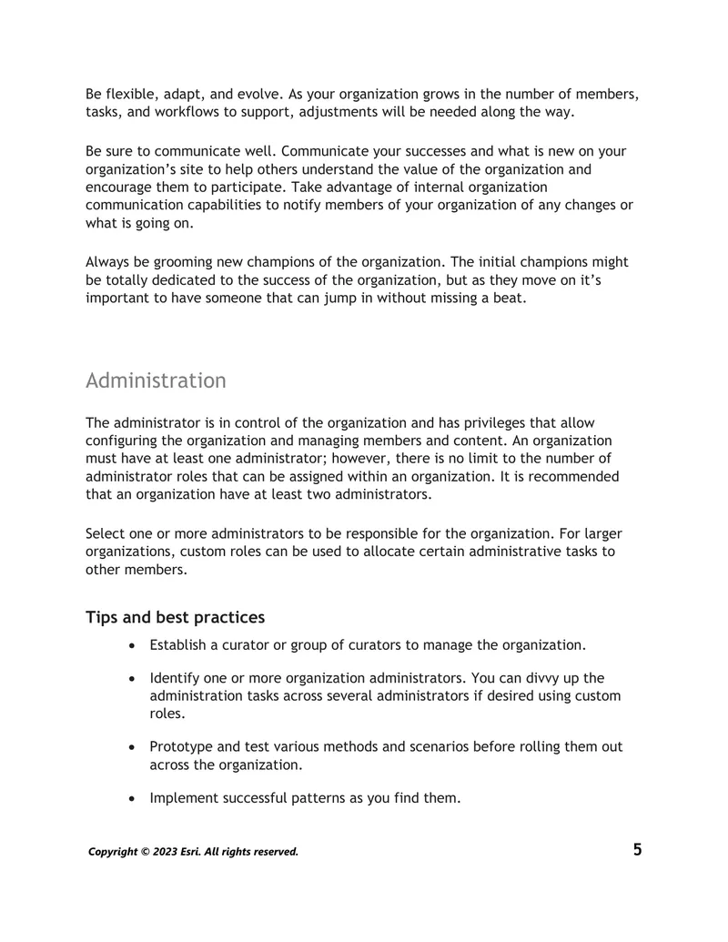 Page 5