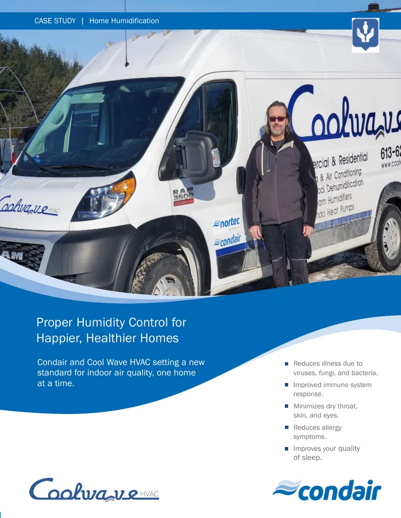 Proper Humidity Control for Healthier Homes