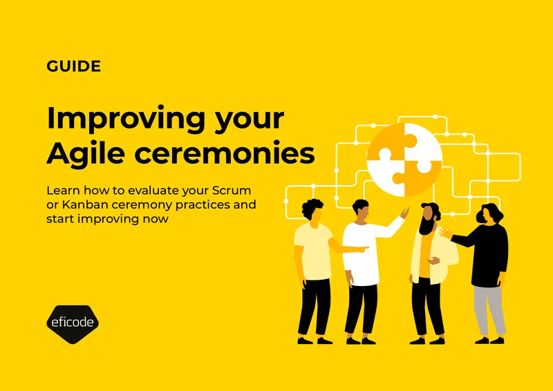 Improving Agile Ceremony Practices Guide